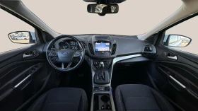 Ford Kuga 2.0 TDCi, снимка 9