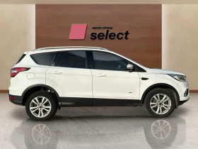 Ford Kuga 2.0 TDCi, снимка 5