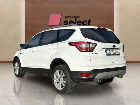 Обява за продажба на Ford Kuga 2.0 TDCi ~29 900 лв. - изображение 5