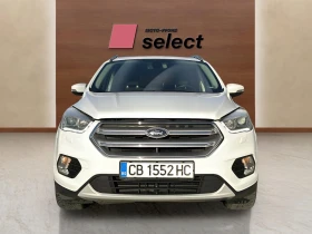 Обява за продажба на Ford Kuga 2.0 TDCi ~29 900 лв. - изображение 2