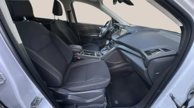 Ford Kuga 2.0 TDCi, снимка 12