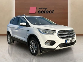 Обява за продажба на Ford Kuga 2.0 TDCi ~29 900 лв. - изображение 1