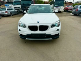 BMW X1 170000km X-Drive 4x4 | Mobile.bg    15