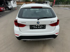 BMW X1 170000km X-Drive 4x4 | Mobile.bg    13
