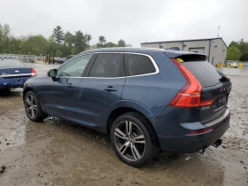 Volvo XC60 T5 MOMENTUM*  | Mobile.bg    4