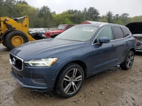 Volvo XC60 T5 MOMENTUM*  | Mobile.bg    2