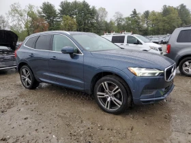 Volvo XC60 T5 MOMENTUM*  | Mobile.bg    3