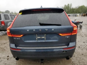 Volvo XC60 T5 MOMENTUM*  | Mobile.bg    5
