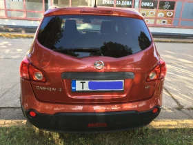 Nissan Qashqai + 2, 2.0 dCi (150 Hp) 4x4  | Mobile.bg    4