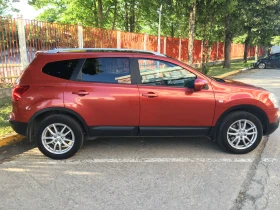     Nissan Qashqai + 2, 2.0 dCi (150 Hp) 4x4 
