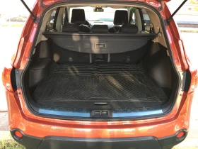 Nissan Qashqai + 2, 2.0 dCi (150 Hp) 4x4  | Mobile.bg    7