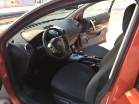 Nissan Qashqai + 2, 2.0 dCi (150 Hp) 4x4  | Mobile.bg    9