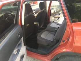Nissan Qashqai + 2, 2.0 dCi (150 Hp) 4x4  | Mobile.bg    8