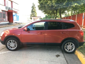 Nissan Qashqai + 2, 2.0 dCi (150 Hp) 4x4  | Mobile.bg    2
