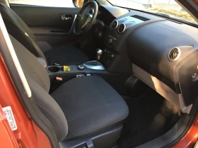 Nissan Qashqai + 2, 2.0 dCi (150 Hp) 4x4  | Mobile.bg    5