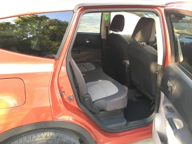Nissan Qashqai + 2, 2.0 dCi (150 Hp) 4x4  | Mobile.bg    6