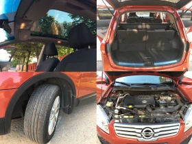 Nissan Qashqai + 2, 2.0 dCi (150 Hp) 4x4  | Mobile.bg    13