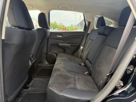 Honda Cr-v 2.4 AWD - 29000 лв. - 92132668 11