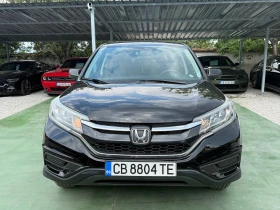 Honda Cr-v 2.4 AWD - 29000 лв. - 92132668 2