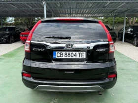 Honda Cr-v 2.4 AWD - 29000 лв. - 92132668 6