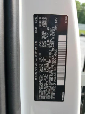 Volvo Xc90 T6 - 26000 лв. - 63136797 13