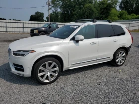 Volvo Xc90 T6 - 26000 лв. - 63136797 3