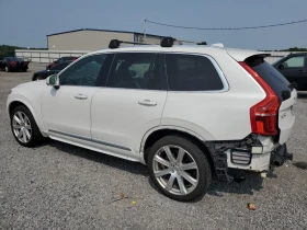 Volvo Xc90 T6 - 26000 лв. - 63136797 4