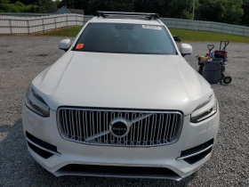 Volvo Xc90 T6