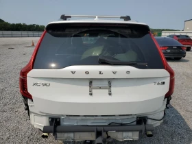 Volvo Xc90 T6 - 26000 лв. - 63136797 6