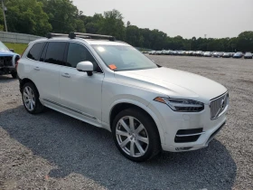 Volvo Xc90 T6 - 26000 лв. - 63136797 2