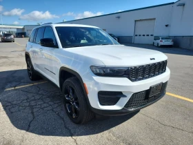 Jeep Grand cherokee | Mobile.bg    2