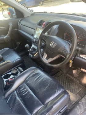 Honda Cr-v Executive | Mobile.bg    5