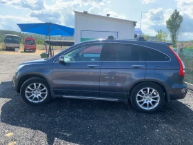 Honda Cr-v Executive | Mobile.bg    2