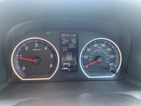Honda Cr-v Executive | Mobile.bg    6