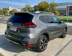 Nissan Rogue SL  - 41900 лв. / 21423.13 € - 36925906 5