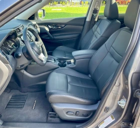Nissan Rogue SL  - 41900 лв. / 21423.13 € - 36925906 11