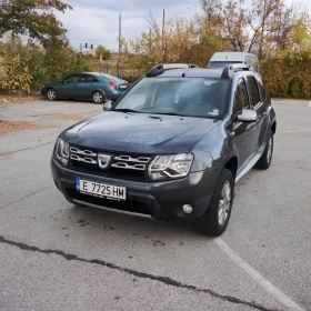 Dacia Duster 1.6 105 .. | Mobile.bg    2