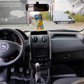 Dacia Duster 1.6 105 .. | Mobile.bg    14