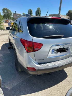 Обява за продажба на Hyundai IX55 ~16 800 лв. - изображение 3 | Auto.bg Обява за продажба на Hyundai IX55 ~16 800 лв. - изображение 3
