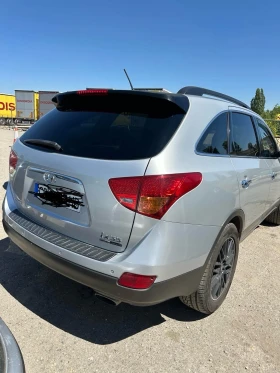 Обява за продажба на Hyundai IX55 ~16 800 лв. - изображение 4 | Auto.bg Обява за продажба на Hyundai IX55 ~16 800 лв. - изображение 4