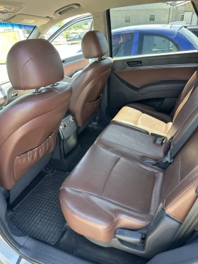 Обява за продажба на Hyundai IX55 ~16 800 лв. - изображение 2 | Auto.bg Обява за продажба на Hyundai IX55 ~16 800 лв. - изображение 2