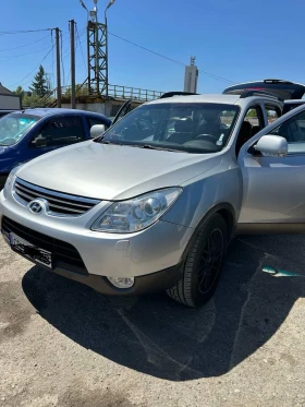 Обява за продажба на Hyundai IX55 ~16 800 лв. - изображение 8 | Auto.bg Обява за продажба на Hyundai IX55 ~16 800 лв. - изображение 8