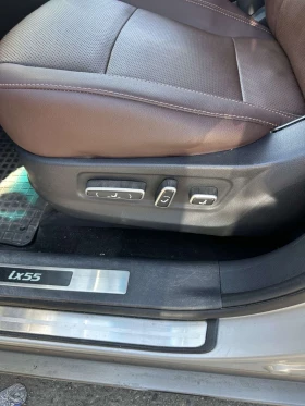 Обява за продажба на Hyundai IX55 ~16 800 лв. - изображение 1 | Auto.bg Обява за продажба на Hyundai IX55 ~16 800 лв. - изображение 1