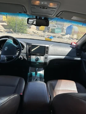 Обява за продажба на Hyundai IX55 ~16 800 лв. - изображение 1 | Auto.bg Обява за продажба на Hyundai IX55 ~16 800 лв. - изображение 1