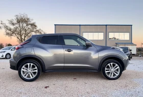     Nissan Juke 1.5 dci 110kc Facelift