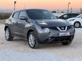     Nissan Juke 1.5 dci 110kc Facelift