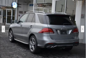 Mercedes-Benz GLE 350 AMG* PACK* 350D* 9G* TRONNIK* 360КАМЕРА* LANE* ASS - 37800 лв. / 19326.83 € - 74833583 4