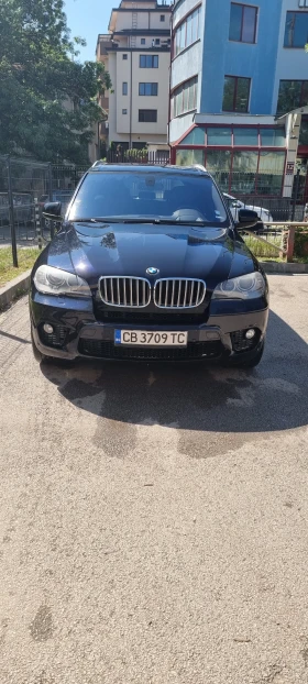 BMW X5 М пакет, снимка 5