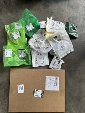 Jaguar F-PACE R-SPORT - 15999 лв. / 8180.16 € - 42287345 10