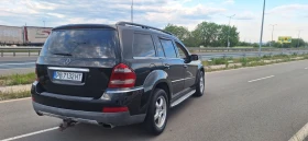 Mercedes-Benz GL 320 224к.с., снимка 4 — Bazar.bg Mercedes-Benz GL 320 224к.с., снимка 4